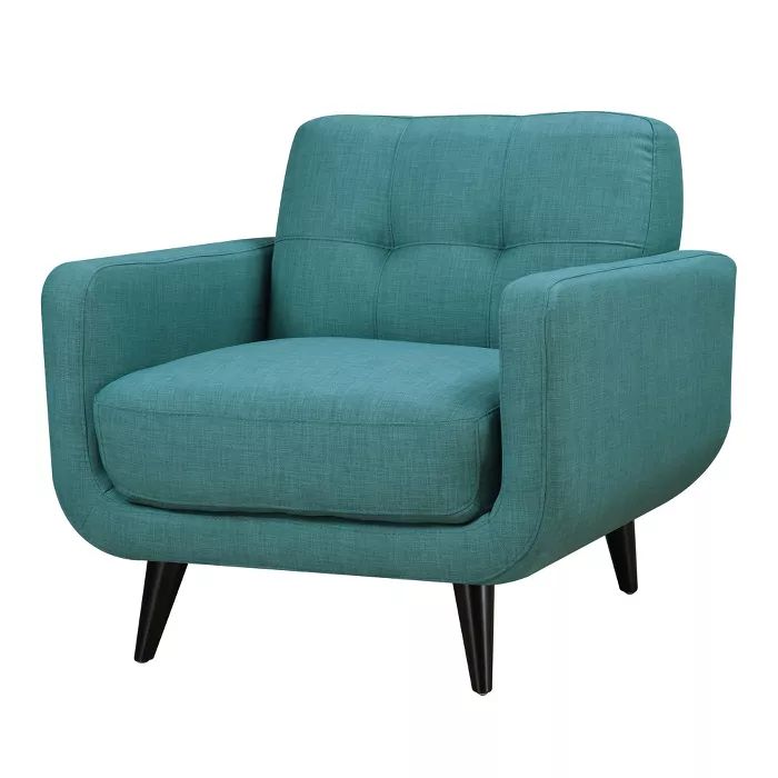 Hailey Mid-Century Chair - Picket House Furnishings | Target