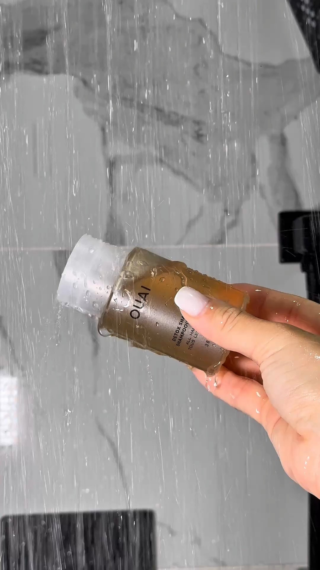 Wash day essentials 🧴💆‍♀️

#LTKmorningroutine #LTKselfcare