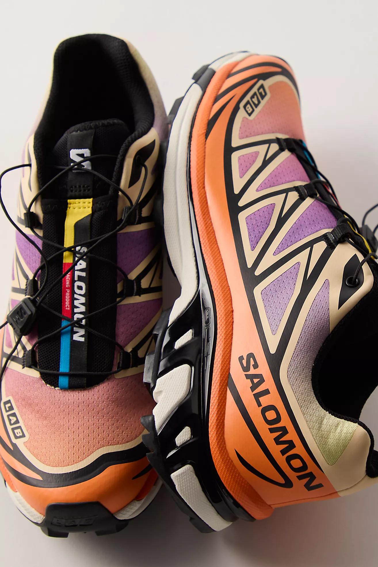 Salomon XT-6 | Free People (Global - UK&FR Excluded)