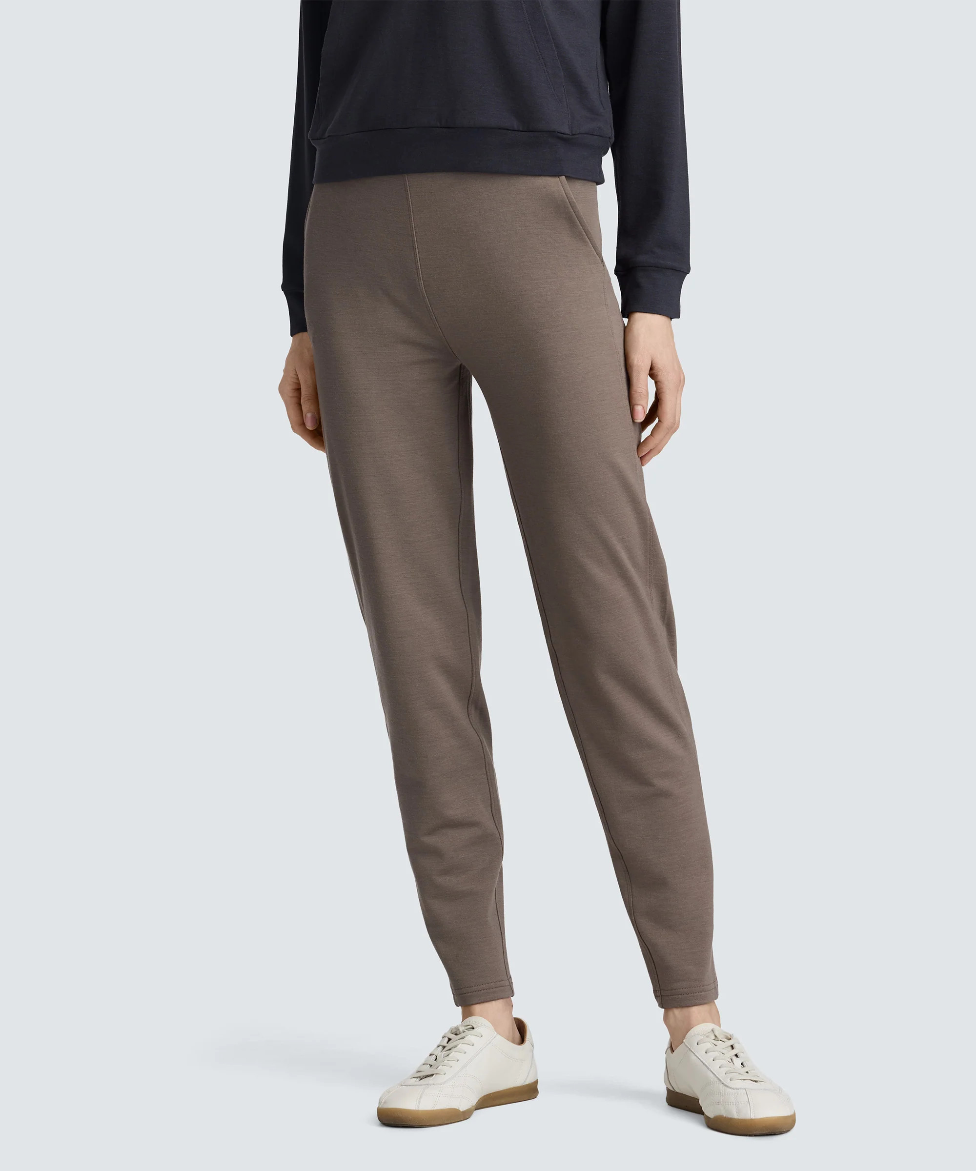 Women's Merino Transit Sweatpants | Unbound Merino | Unbound Merino