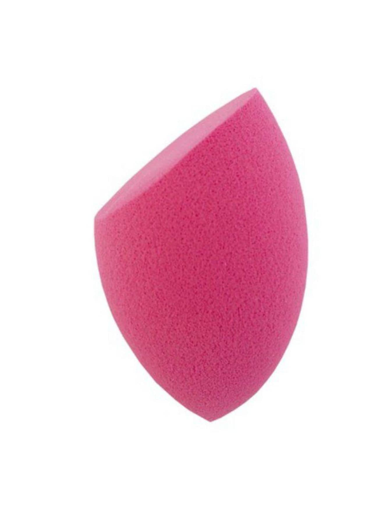 MOMO SHOP Kit 4 Esponjas - 3 Modelos Aleatorios + 1 Esponja Redonda Compacta. | SHEIN