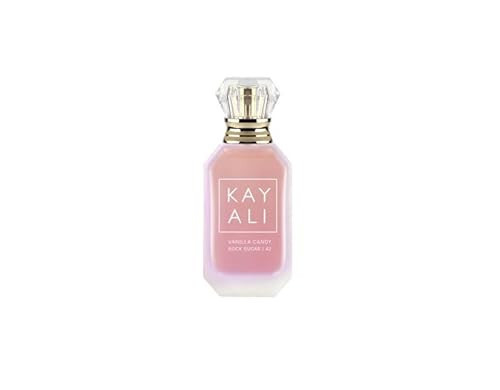 KAYALI Vanilla Candy Rock Sugar | 42 Eau de Parfum Travel Spray 0.34 Fl. Oz. | Amazon (US)
