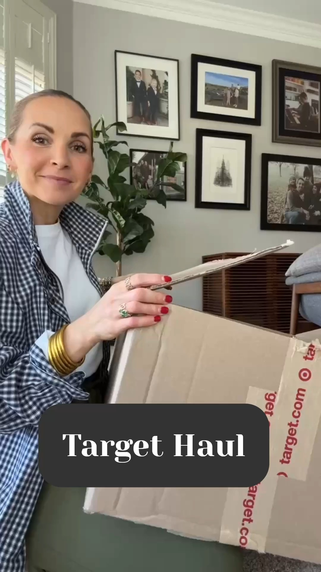 Just received new items I ordered from @Target. Most of these are on sale through tonight!