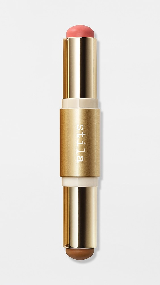 Blush & Bronze Hydro-Blur Cheek Duo | Shopbop