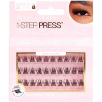Tatti Lashes Pre Glued Wispy Volume Individual Lashes 19g | Boots.com