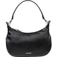 Zip Fastening Bag with Inside Pockets Wo - Black | Debenhams UK