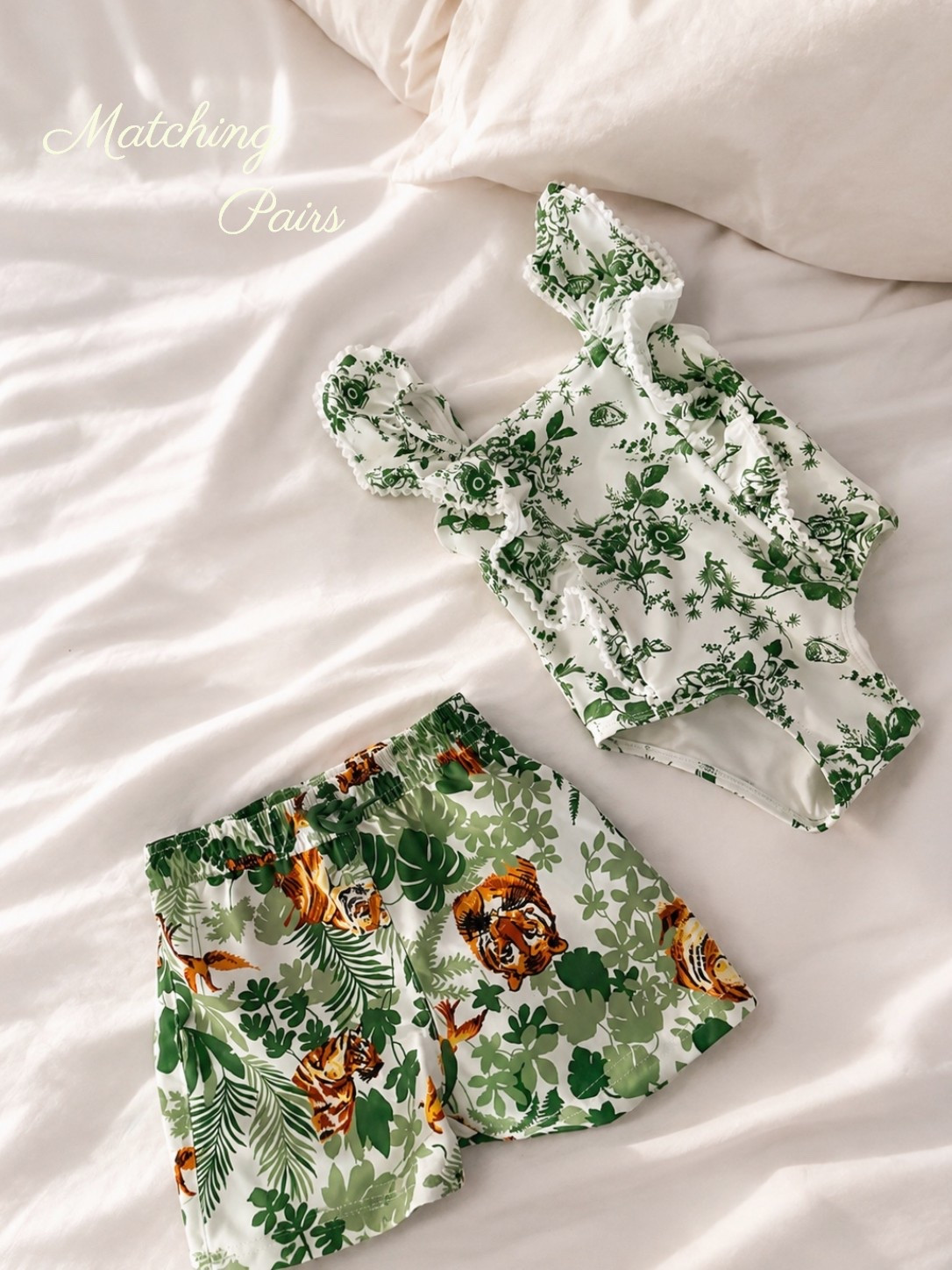 I love Janie &  Jack as a two under two mom! coordinating outfits for any occasion 🤩

#LTKmomlife #LTKKids #LTKBaby