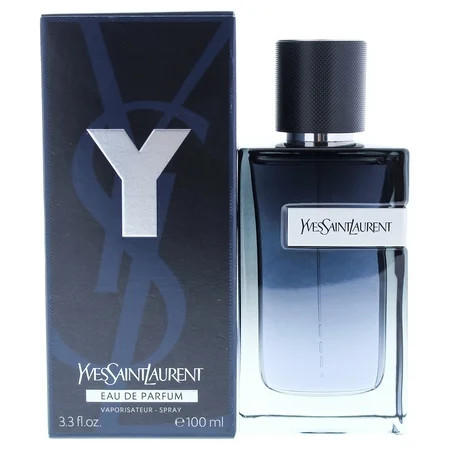 Y by Yves Saint Laurent 3.3 oz EDP Spray for Men | Walmart (US)