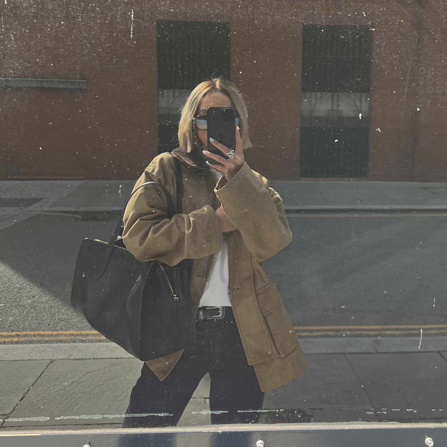 Barn jackets for you 

#LTKautumn #LTKeurope #FashionMonth