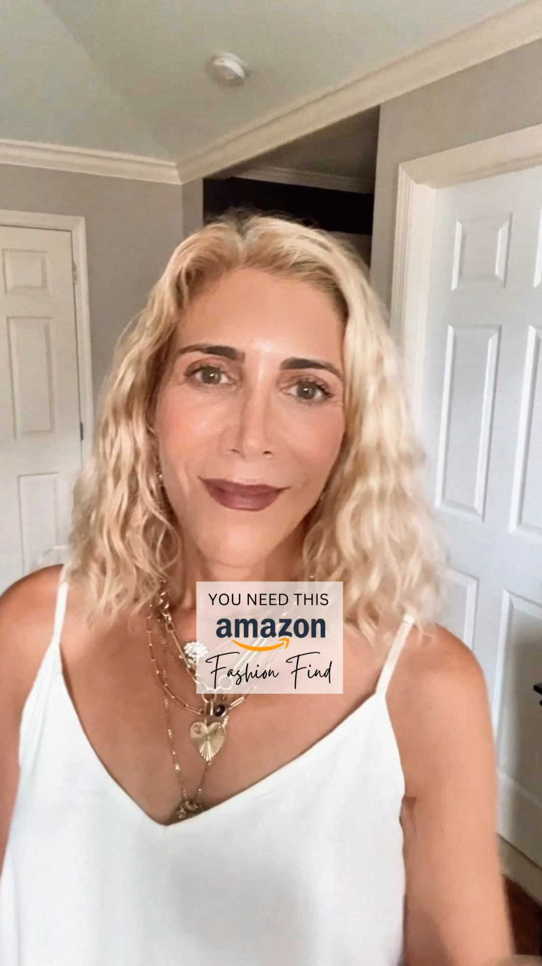 I call it like I see it. I will not keep it if it’s total garbage. But I’m legit obsessed with this 2-piece linen set that’s under $50!

Runs TTS (I’m wearing a small) and comes in 13 colors! 

#LTKFindsUnder50 #LTKStyleTip #LTKSeasonal