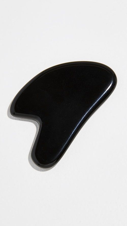Black Obsidian Gua Sha Tool | Shopbop