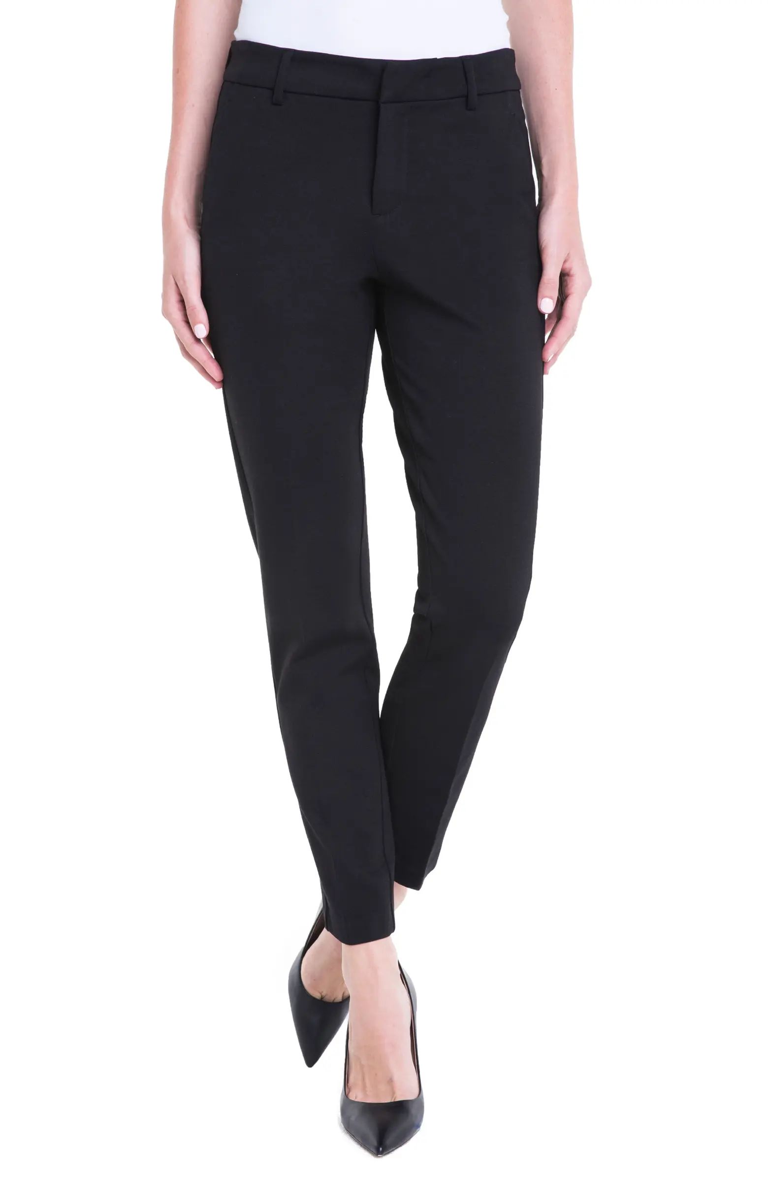 Liverpool Jeans Company Kelsey Knit Trousers | Nordstrom | Nordstrom