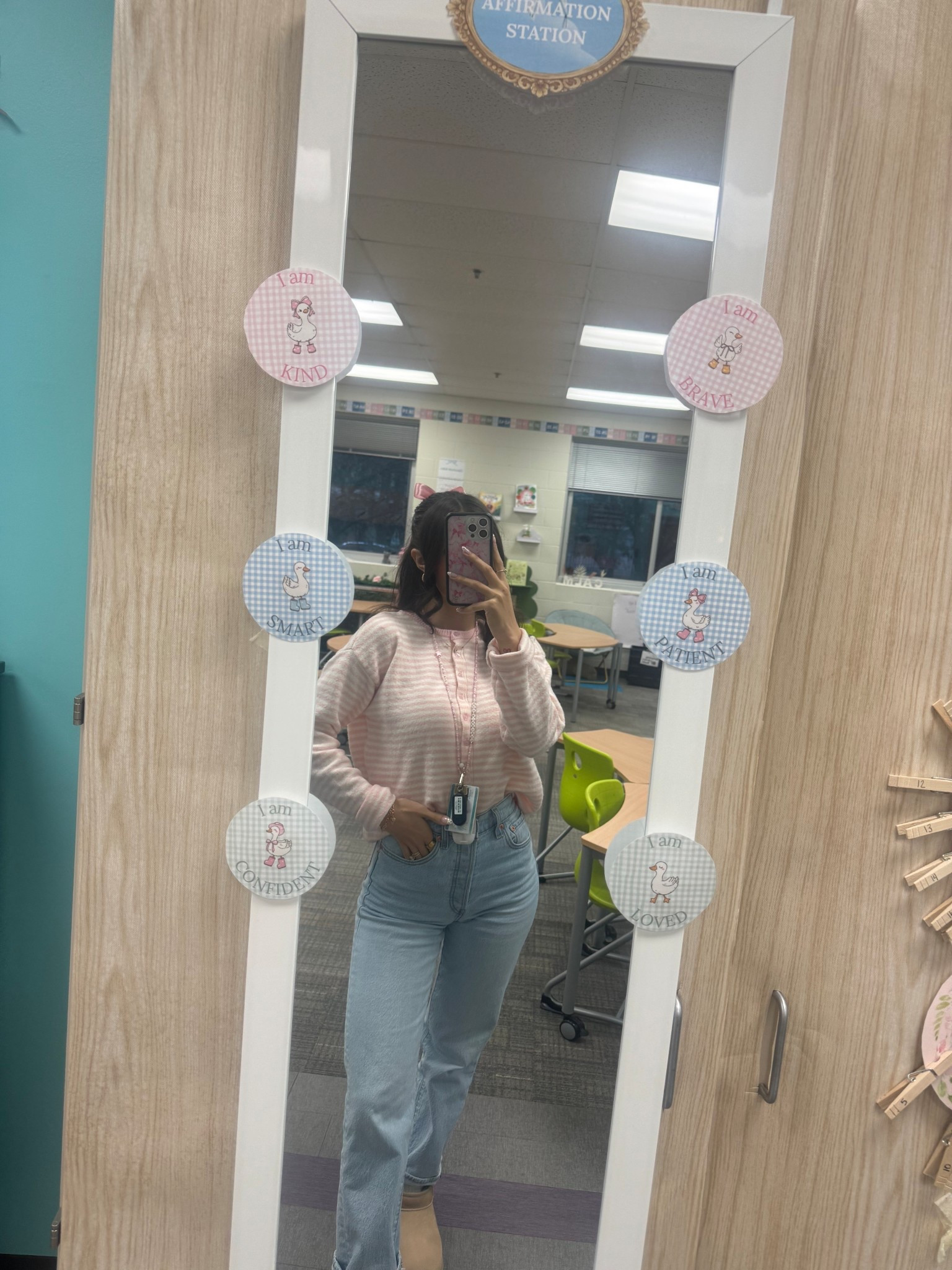 THE BEST JEANS 

#LTKPetite #LTKWorkwear #LTKootd