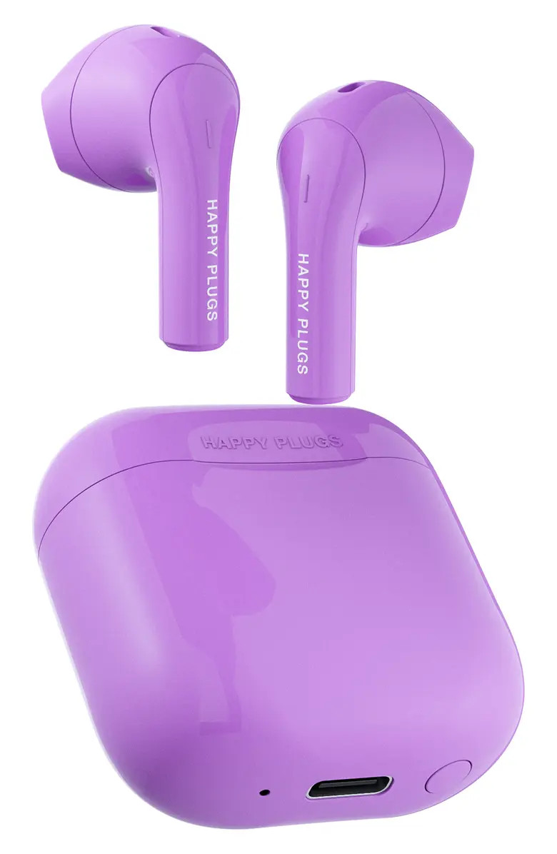 Happy Plugs Joy Bluetooth® Wireless Earbuds | Nordstrom | Nordstrom