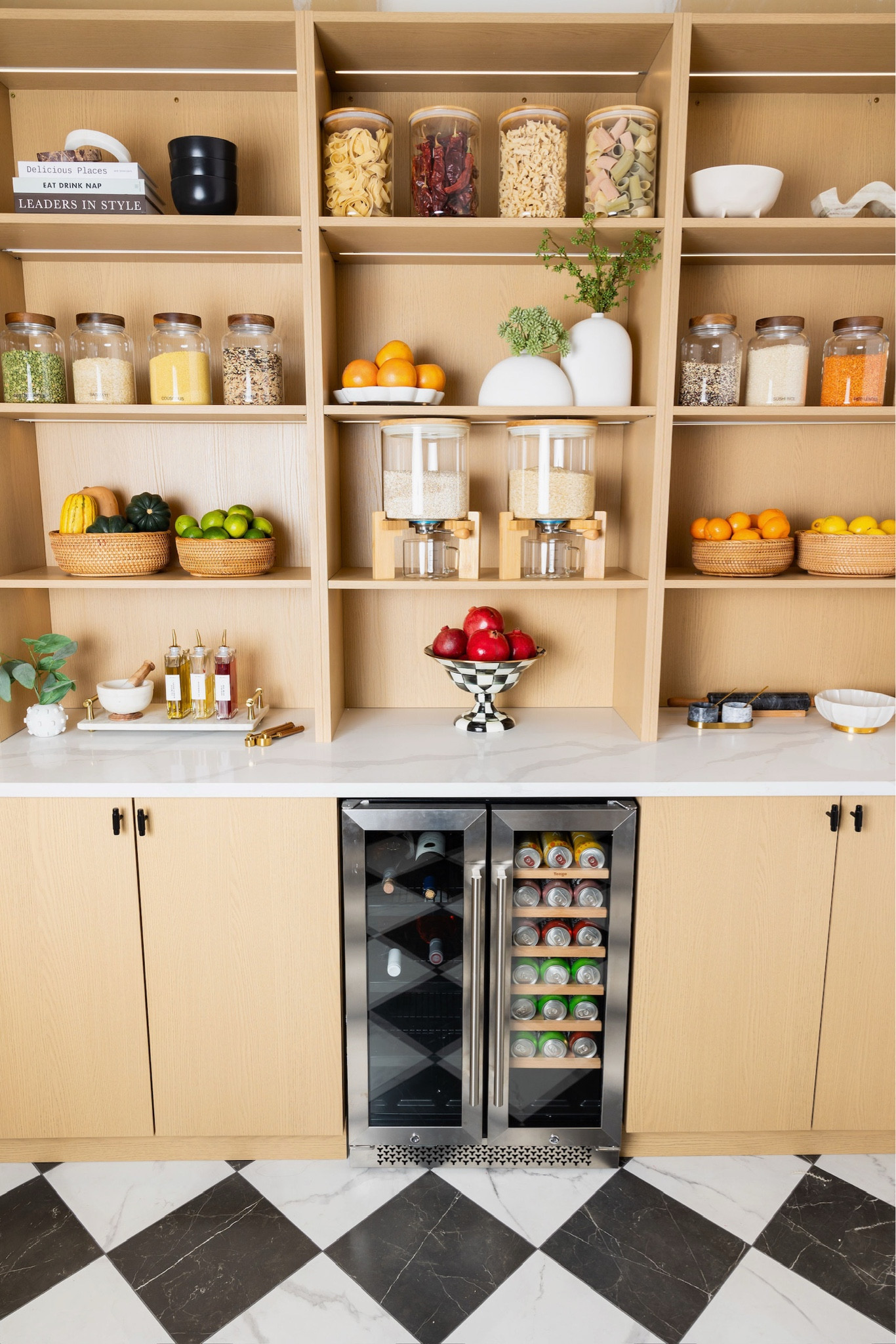 Shop my walk in pantry 

#LTKHome #LTKStyleTip #LTKFindsUnder50