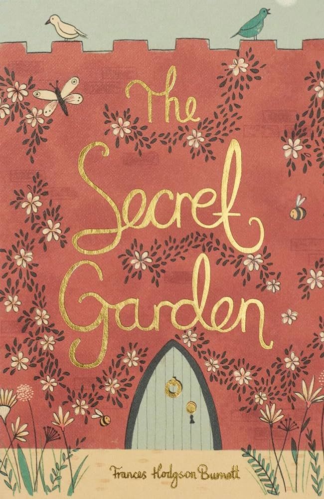 The Secret Garden (Wordsworth Collector's Editions) | Amazon (US)