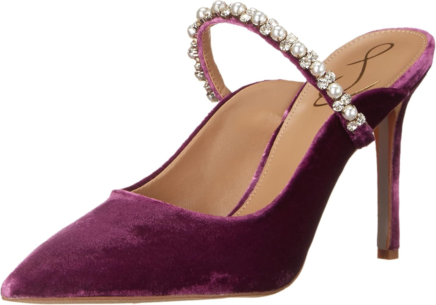Sam Edelman Women's Hyland Mule | Amazon (US)