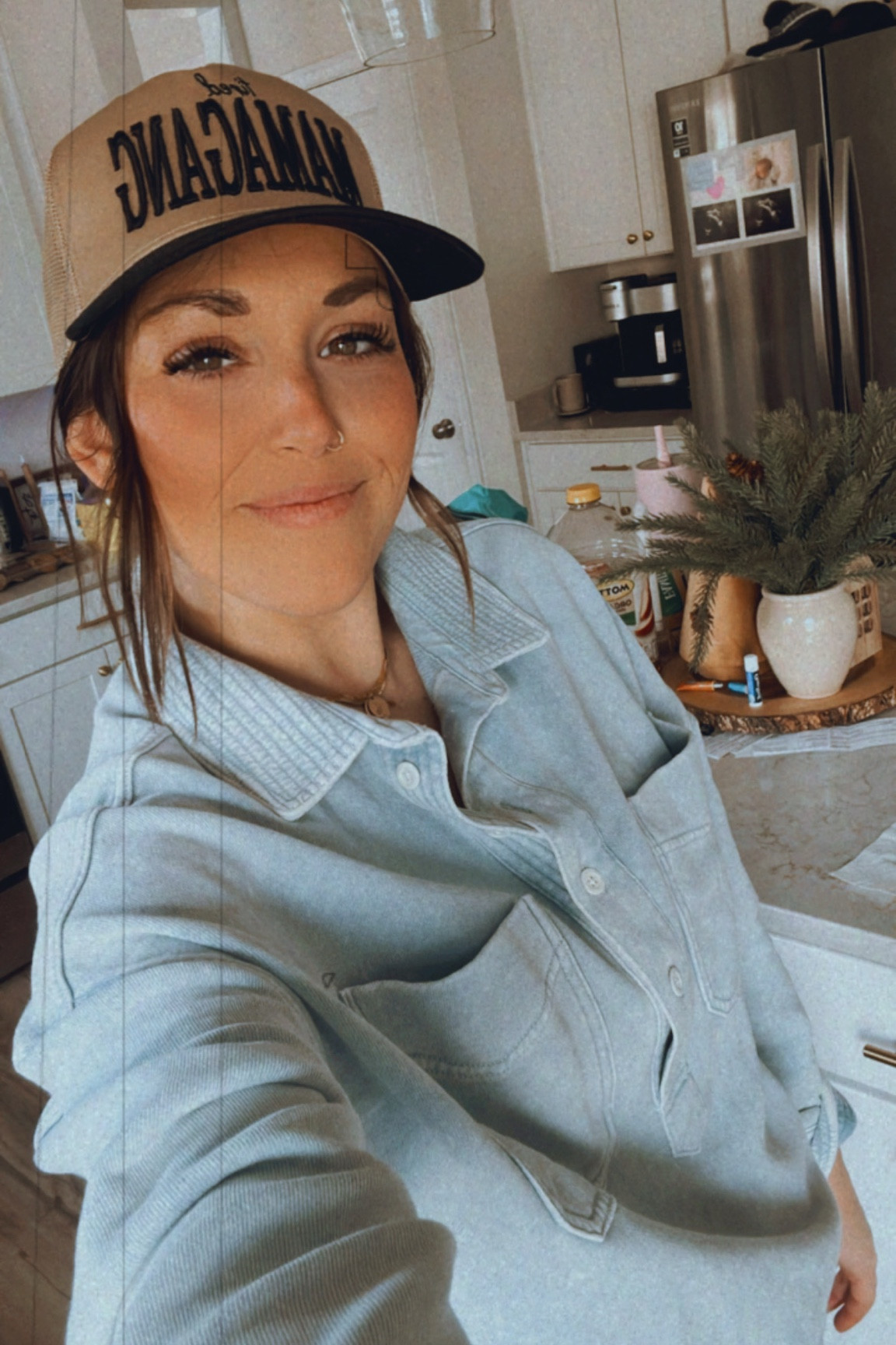 lounge set + hat 🤝 sahm fit



#LTKStyleTip #LTKFindsUnder100 #LTKSaleAlert