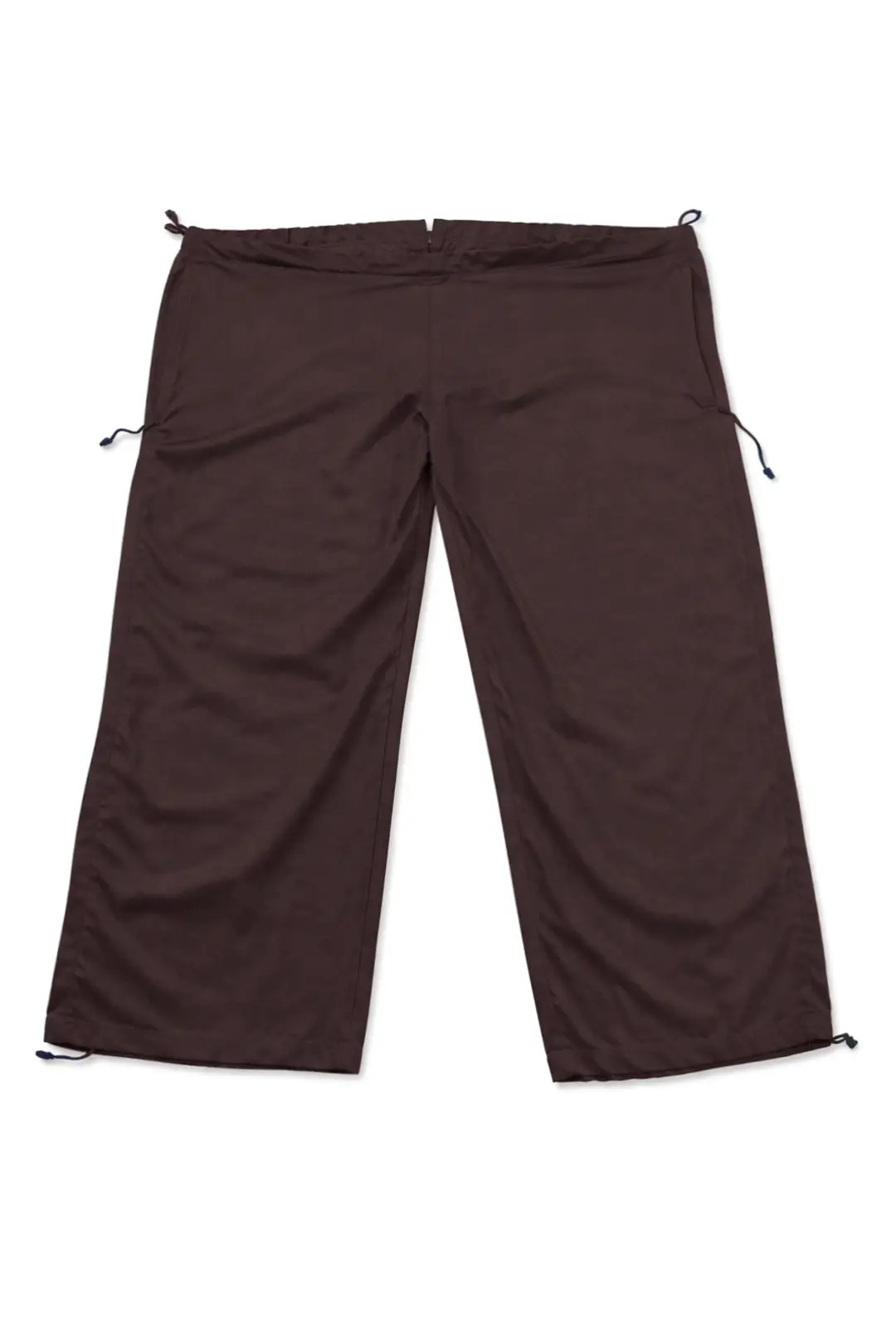 Infinity Pant in Cocoa | BABES