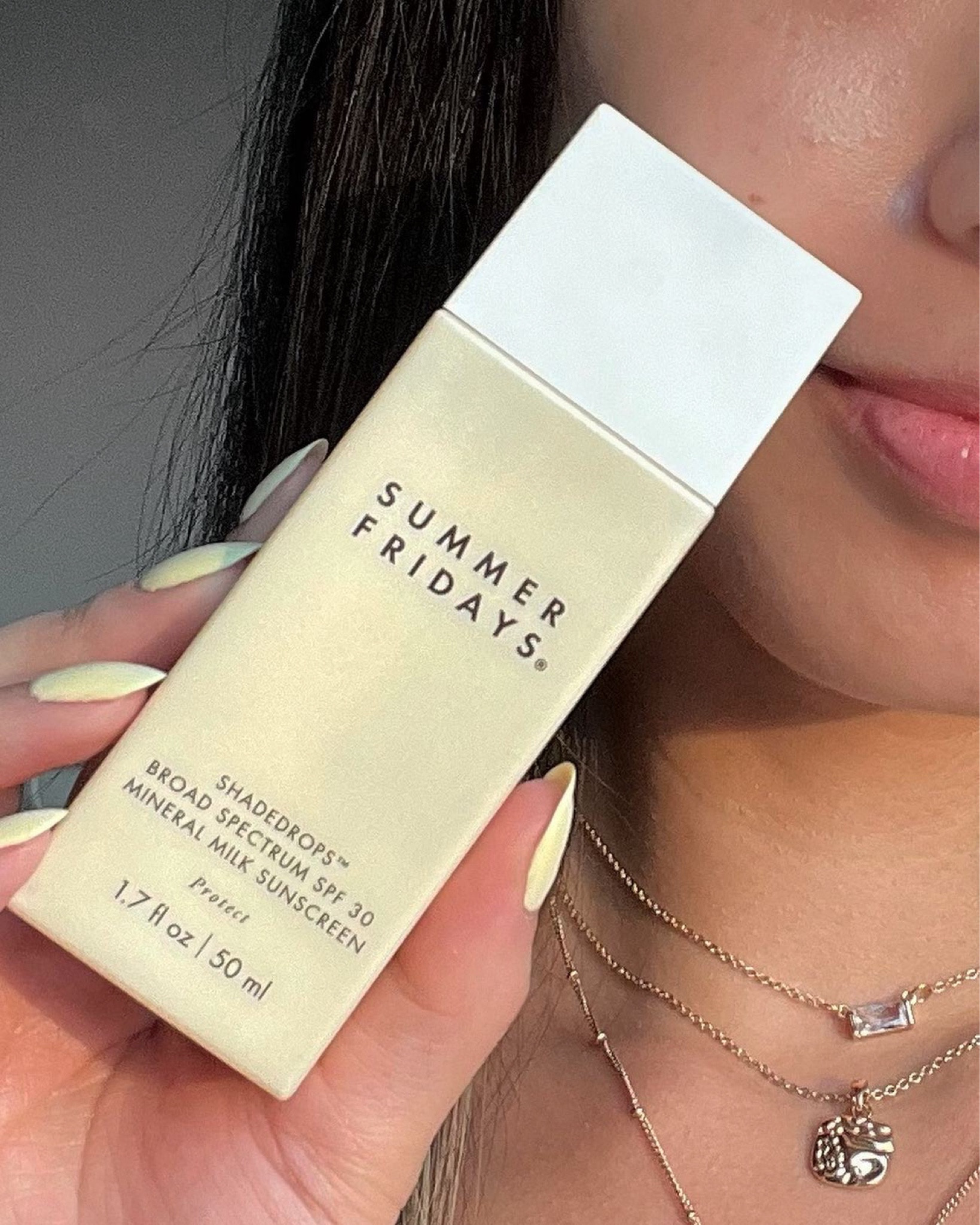 Summer Fridays shade drops

#LTKBeauty