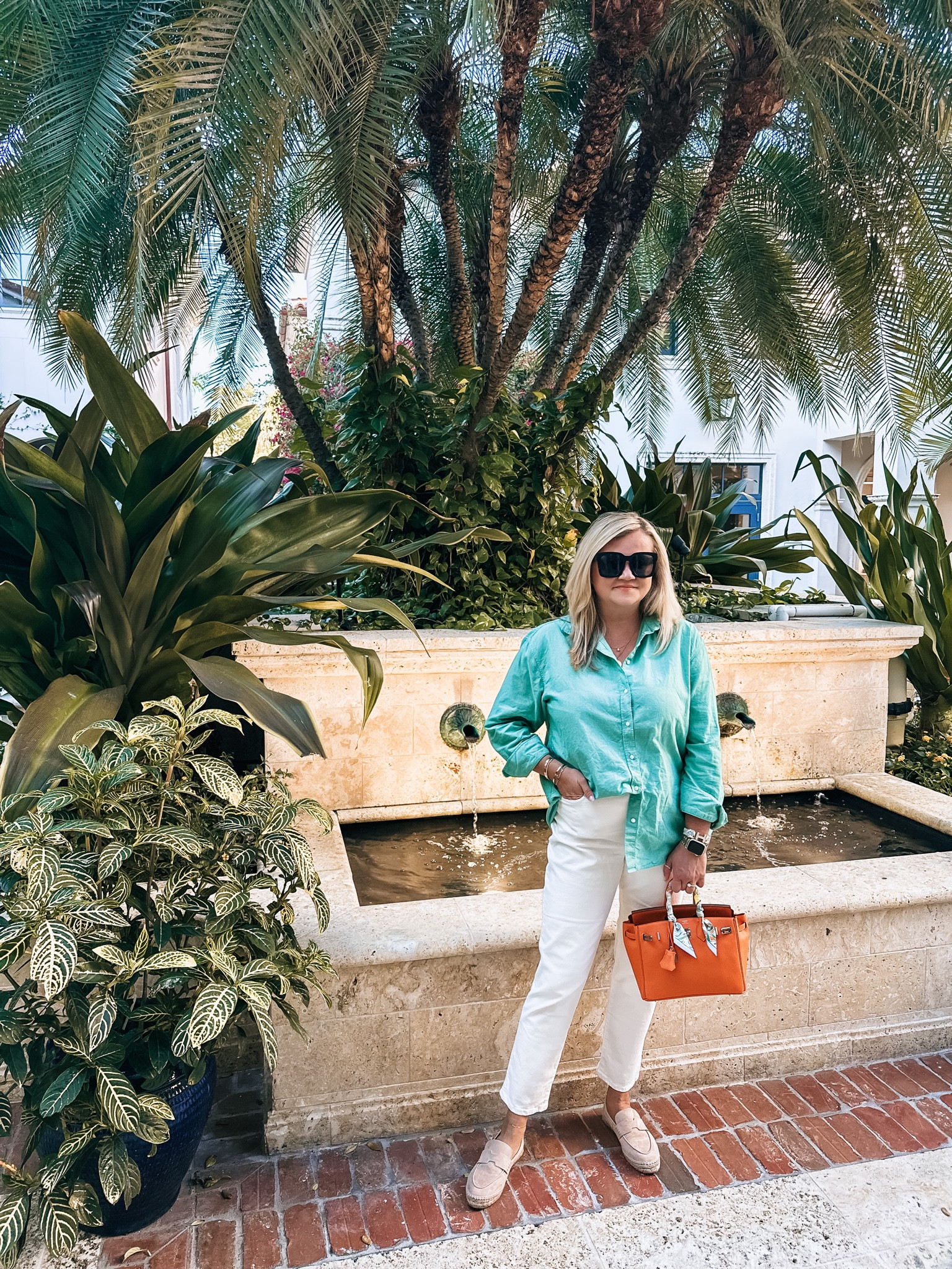 Balmy summer date nights on Palm Beach Island

#LTKxNSale #LTKstyletip #LTKsalealert