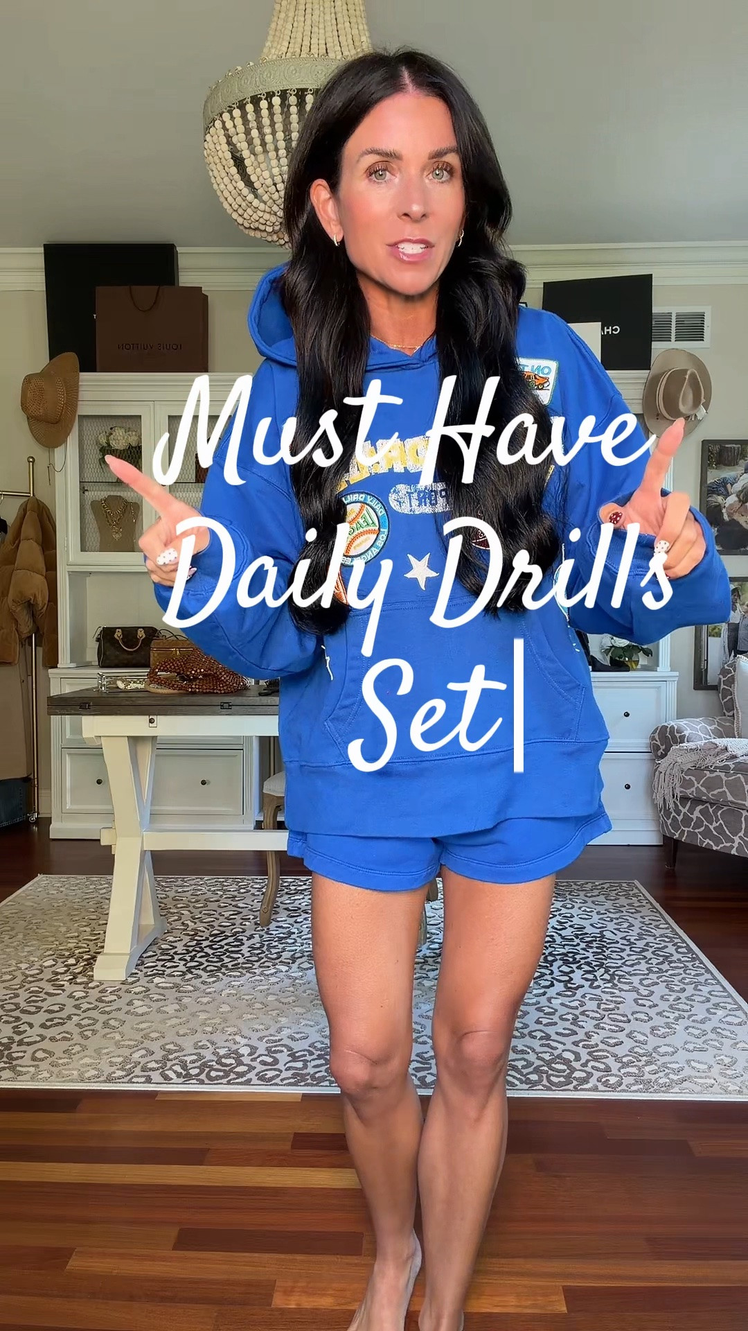 The cutest daily drills set is still available!

#LTKootd #LTKSeasonal #LTKmomlife