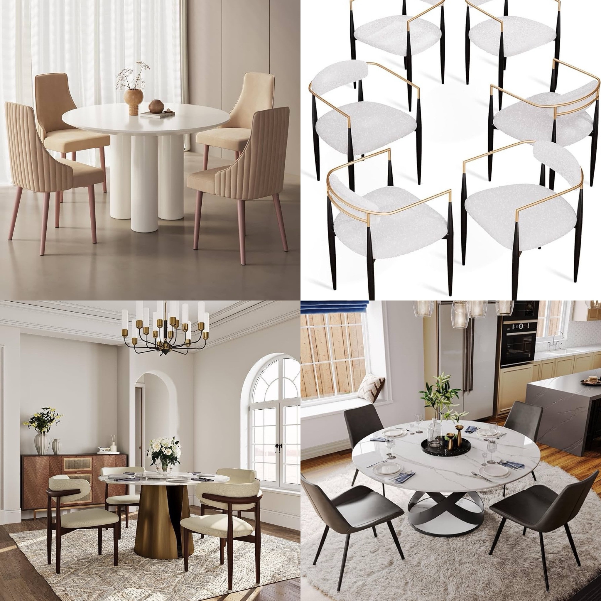 #rounddiningtable

#LTKxPrimeDay #LTKHome #LTKSaleAlert