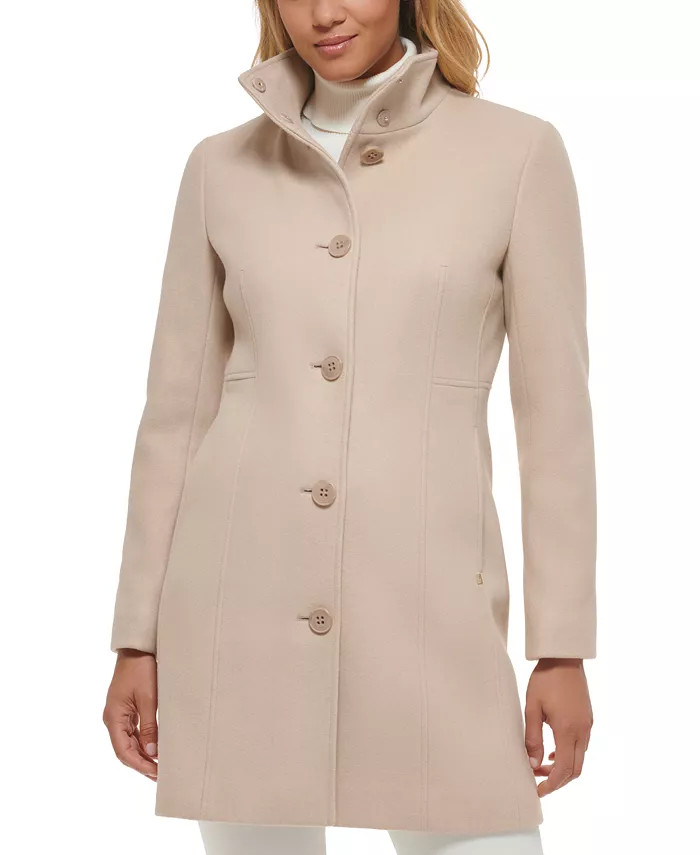 Women's Walker Coat, Created for Macy's | Macys (US)