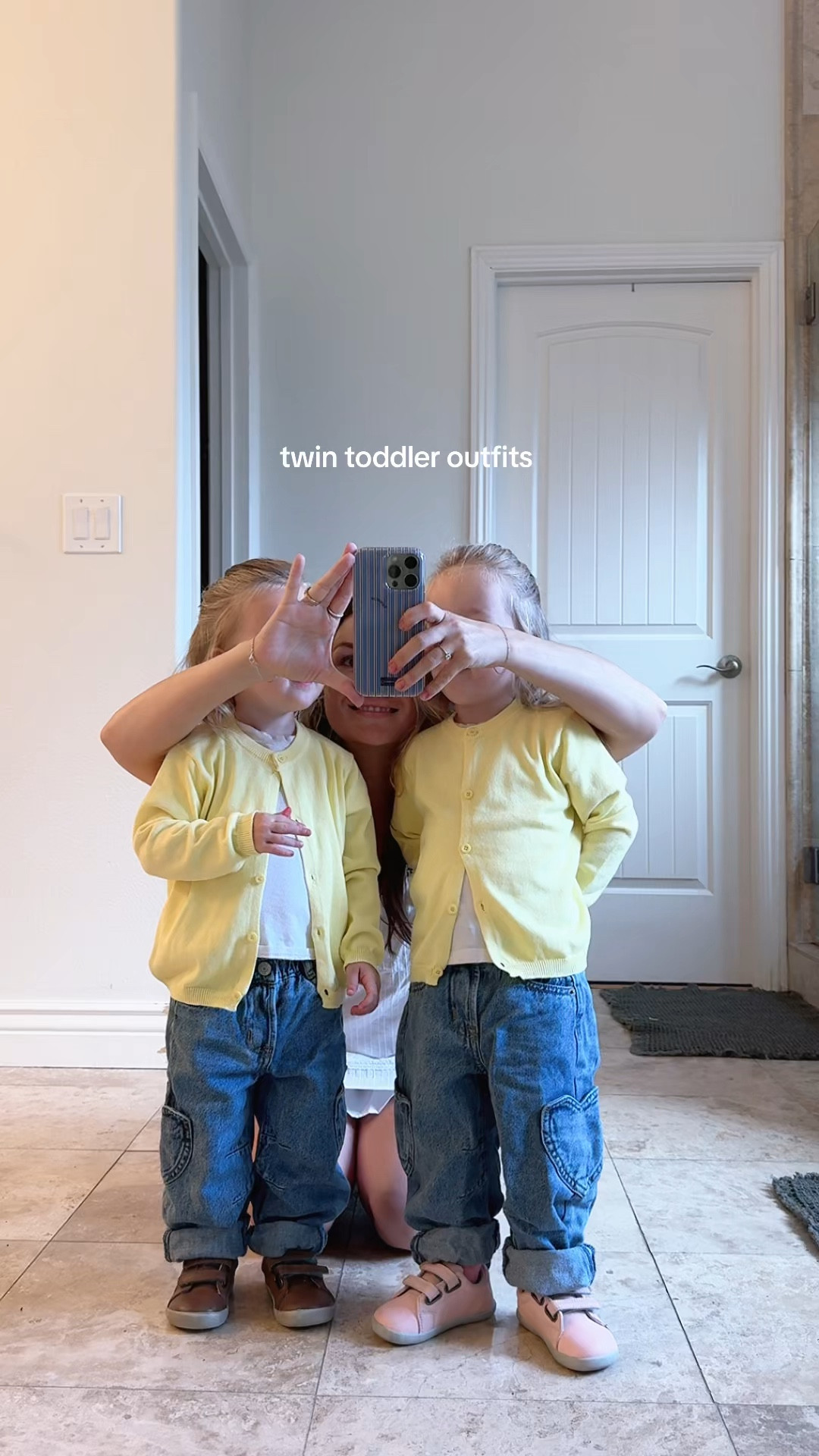 Toddler fits 
