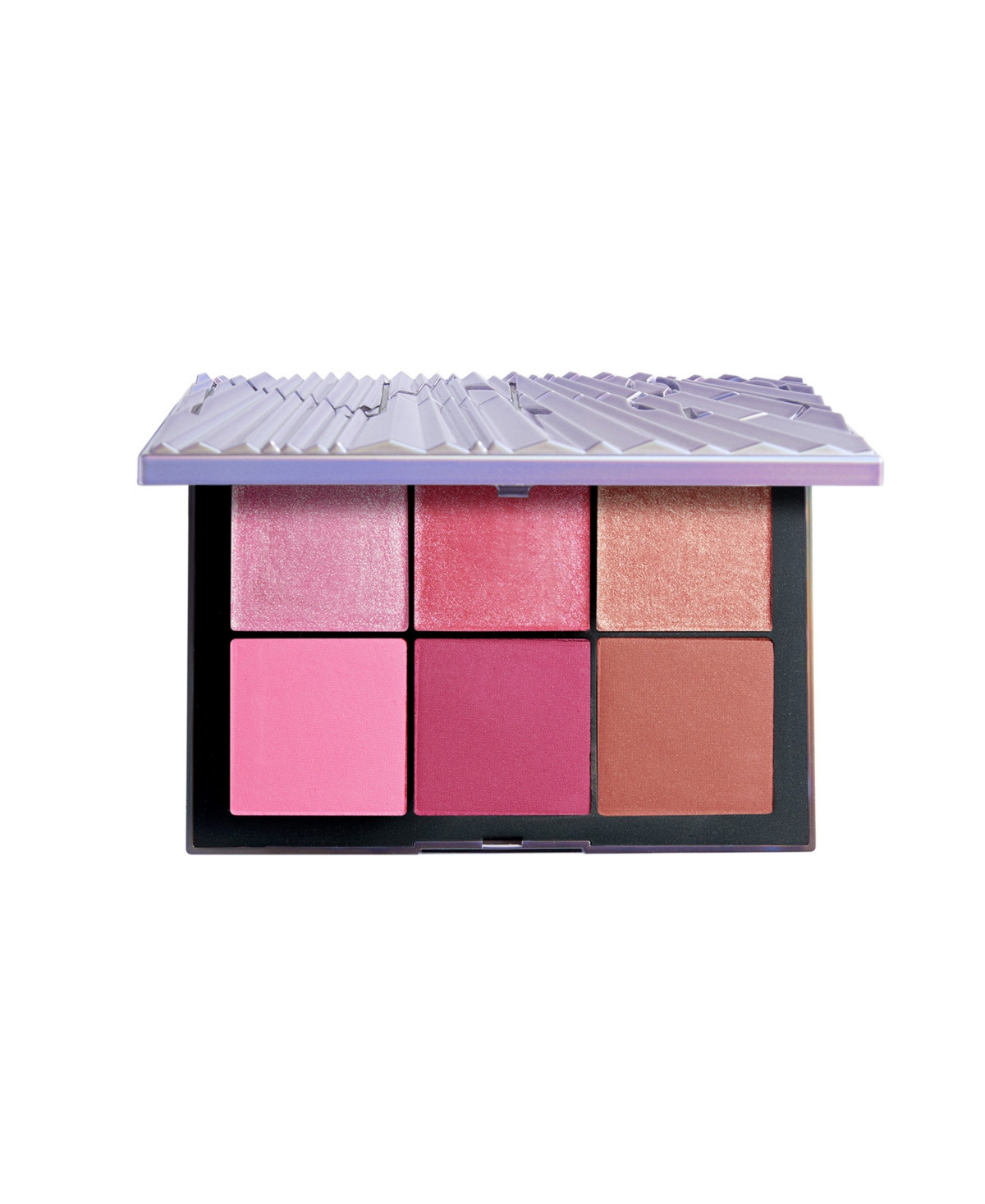 Nars Ethereal Aura Blush Palette - New Realm - New Realm | Macy's