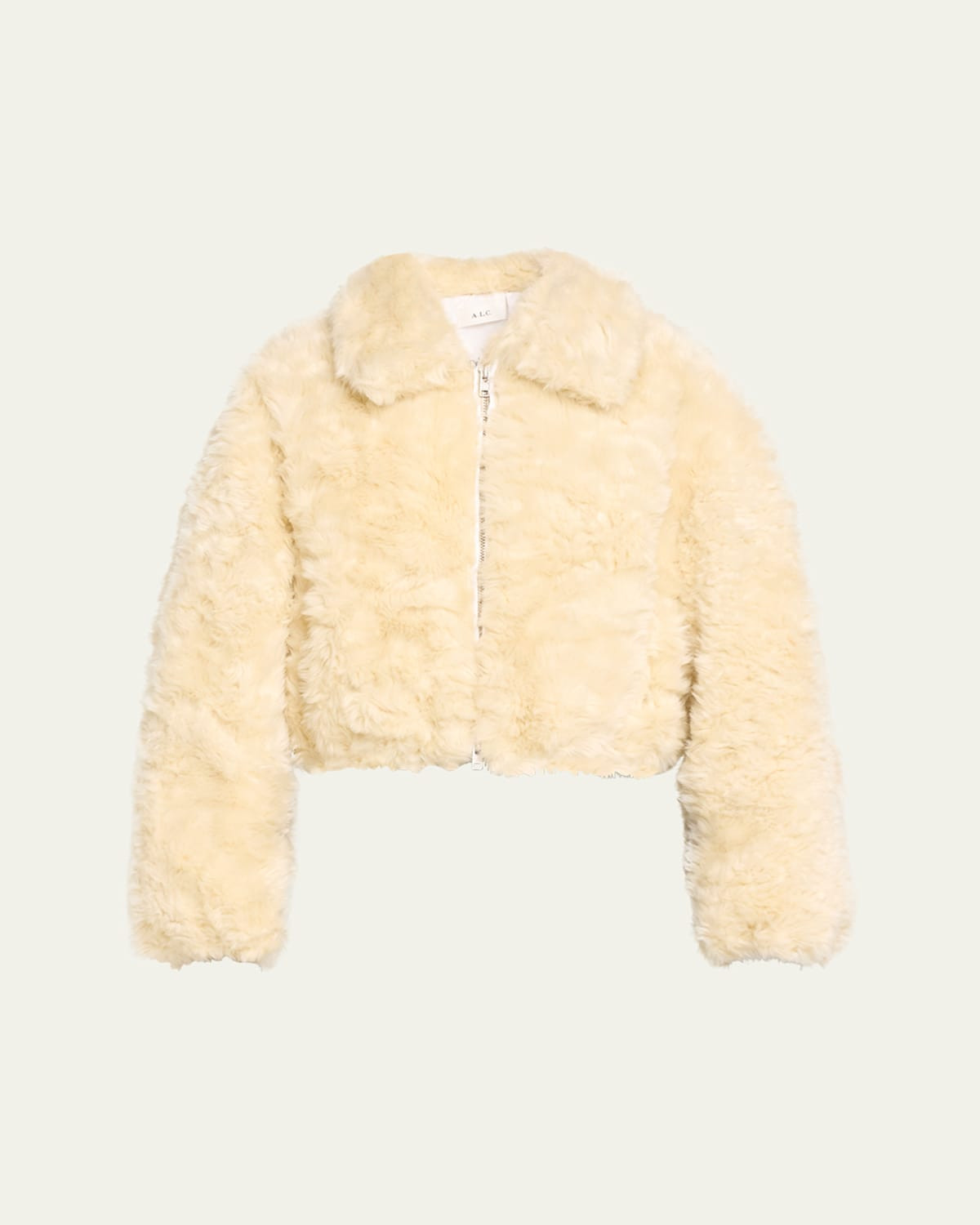 Esme Faux Fur Jacket | Bergdorf Goodman