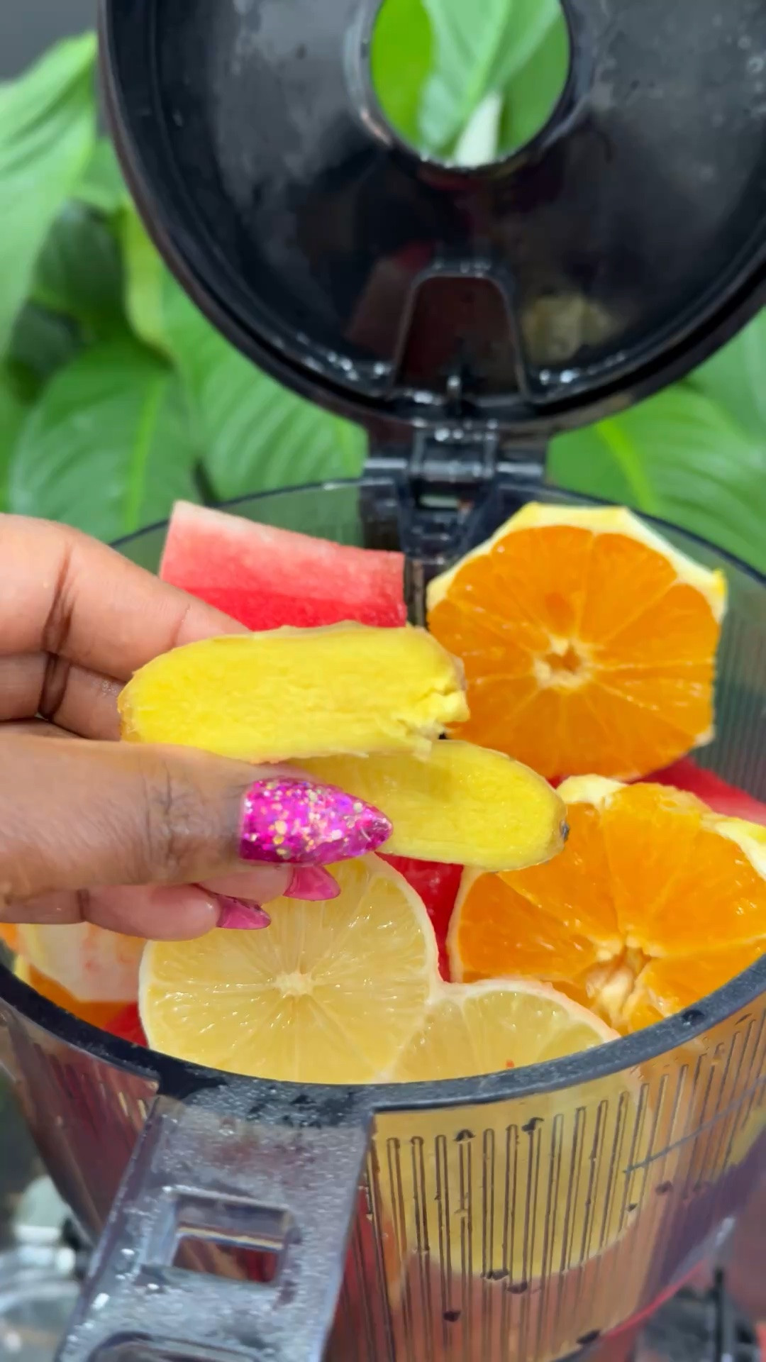 Let’s invest in a juicer that will literally change your whole life 😭 Fresh juices daily, easier healthy habits, homemade treats, and a wellness routine that actually feels enjoyable and sustainable.

Shop the juicer I use every single day on my LTK.

#ShoppingWithPriiincesss #ColdPressedJuicer #JuicingLife #HealthyLifestyle #WellnessJourney #JuicerLife #DailyHabits #GlowUpJourney #HealthAndWellness #SelfCareEssentials #JuiceDaily #LifestyleUpgrade #HealthyLiving #AtlantaMom #Atlantamom #Atlantabloggers #Atlantablogger #AtlantaCreator #Atlantacontentcreators #Atlantacontentcreator

#LTKfoodie #LTKHome #LTKselfcare