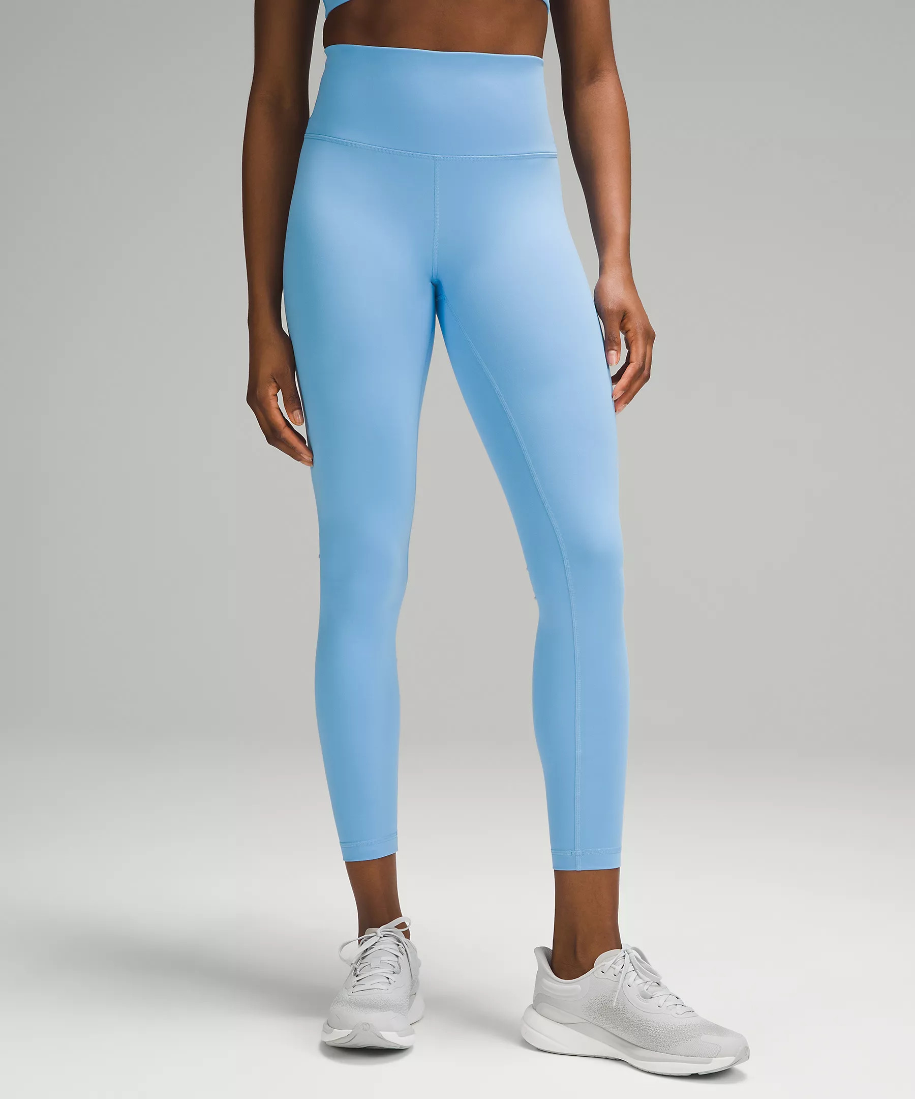 Wunder Train High-Rise Tight 28" | Lululemon (US)