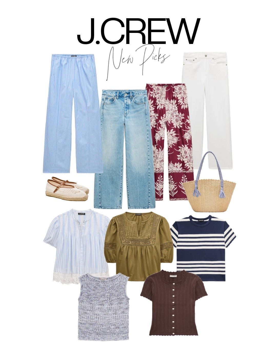NEW!🛍️

#LTKSeasonal #LTKOver40