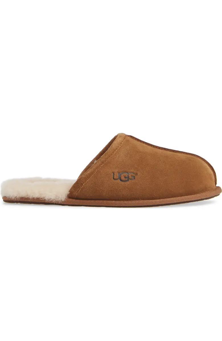 UGG® Scuff Slipper (Men) | Nordstrom | Nordstrom