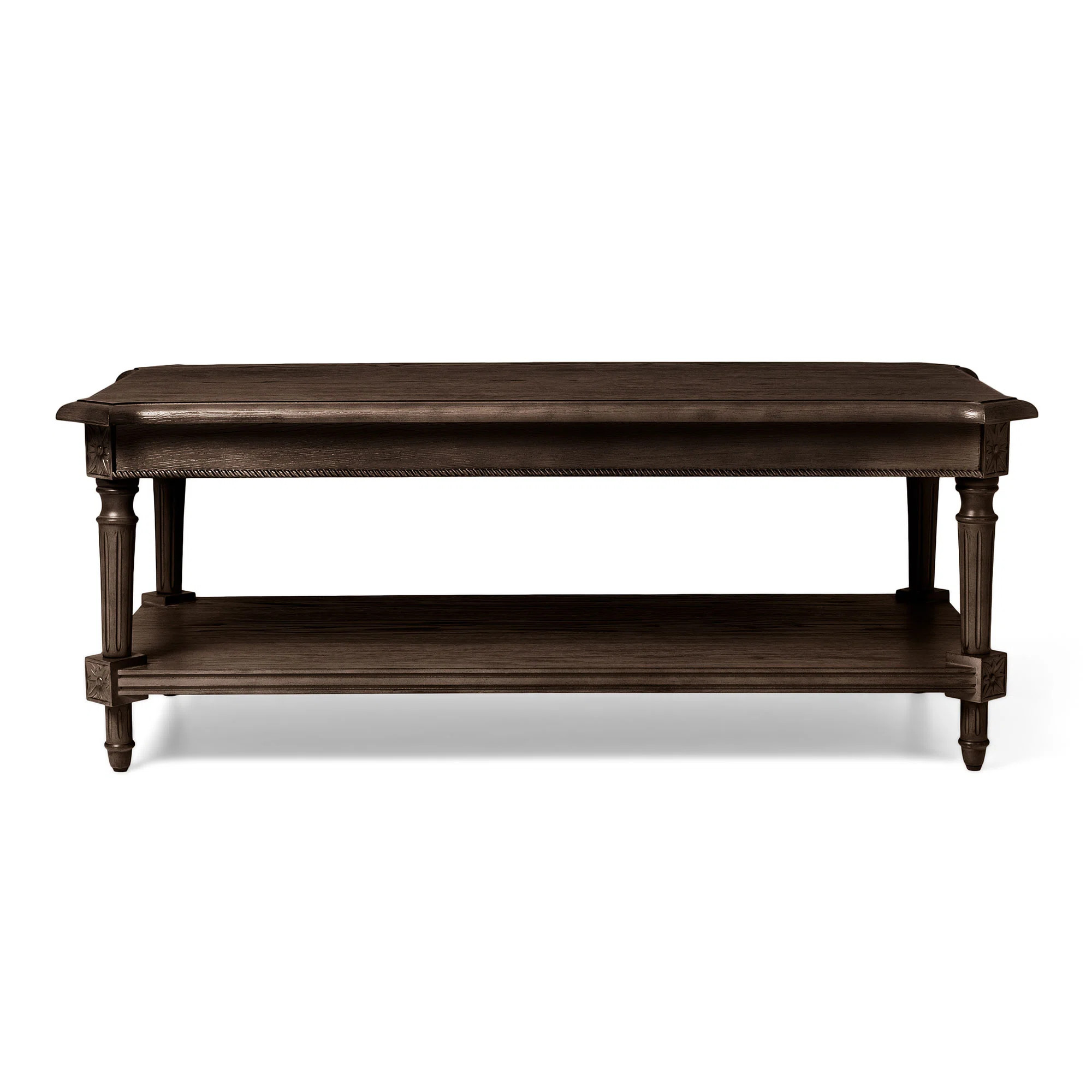 Maven Lane Pullman Square Wooden Coffee Table & Reviews | Wayfair | Wayfair North America