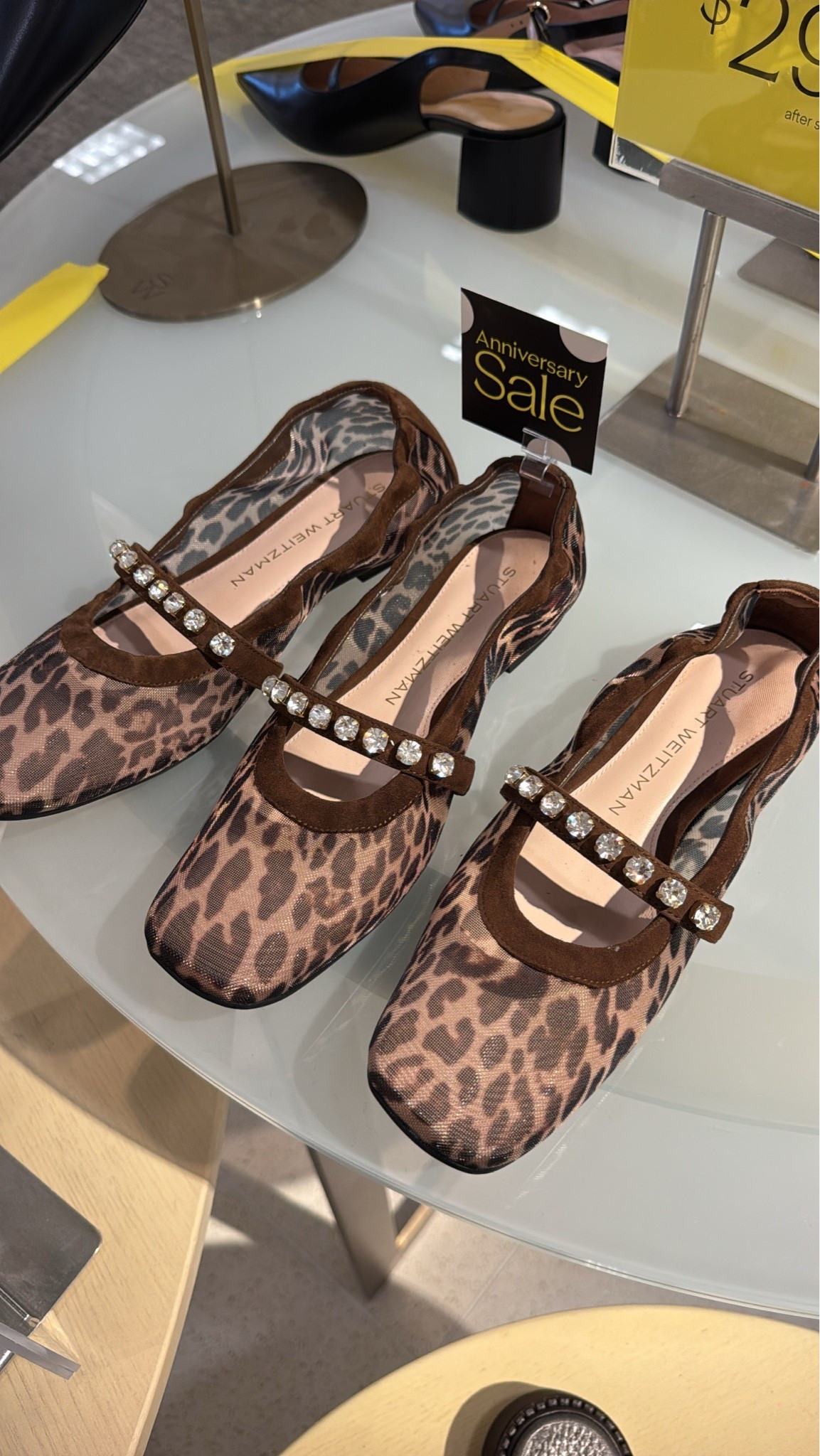 these flats are so cute! part of the n-sale

#LTKSaleAlert