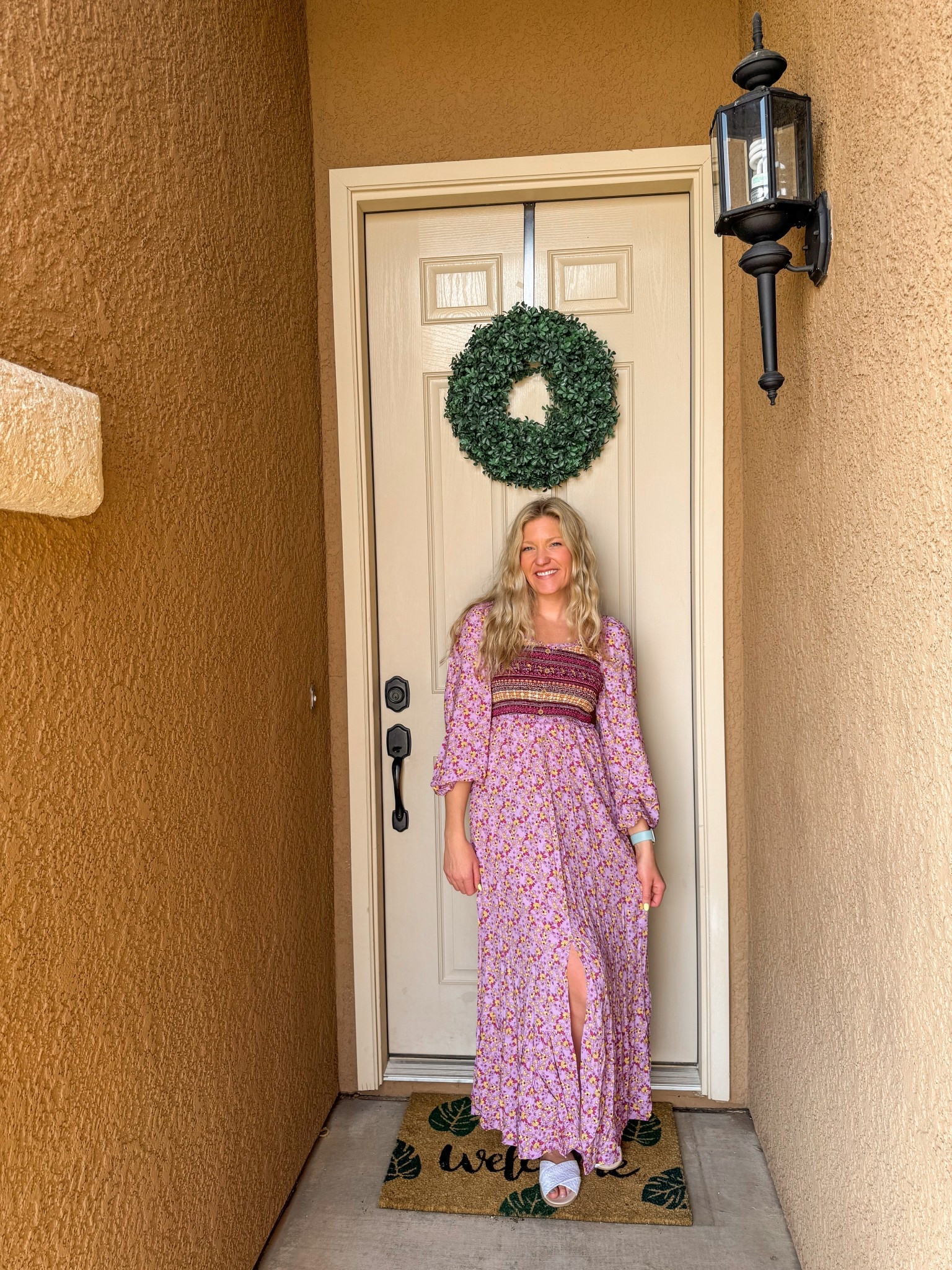 Summer dress 💜

#LTKSaleAlert #LTKSeasonal #LTKStyleTip