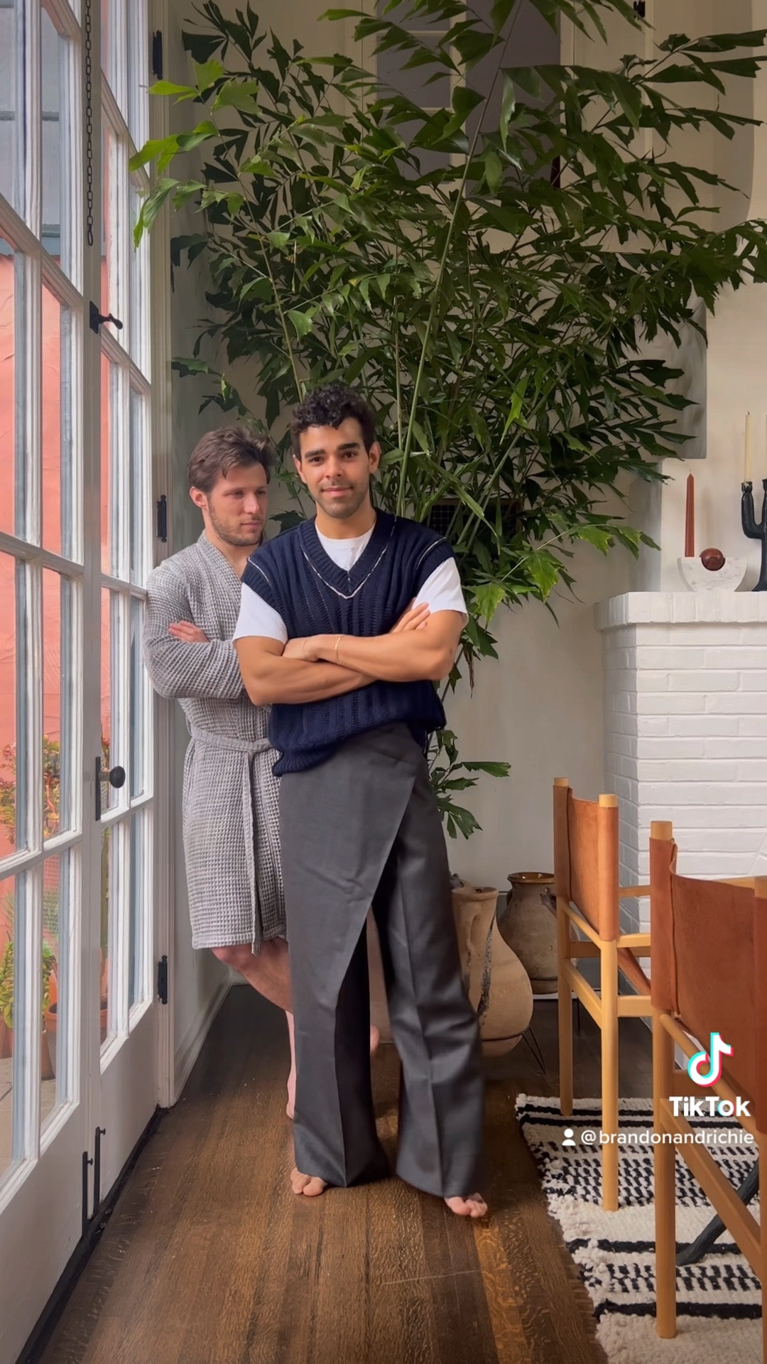 I love these slacks and won’t be convinced otherwise. 🤷🏽‍♂️

#LTKmens