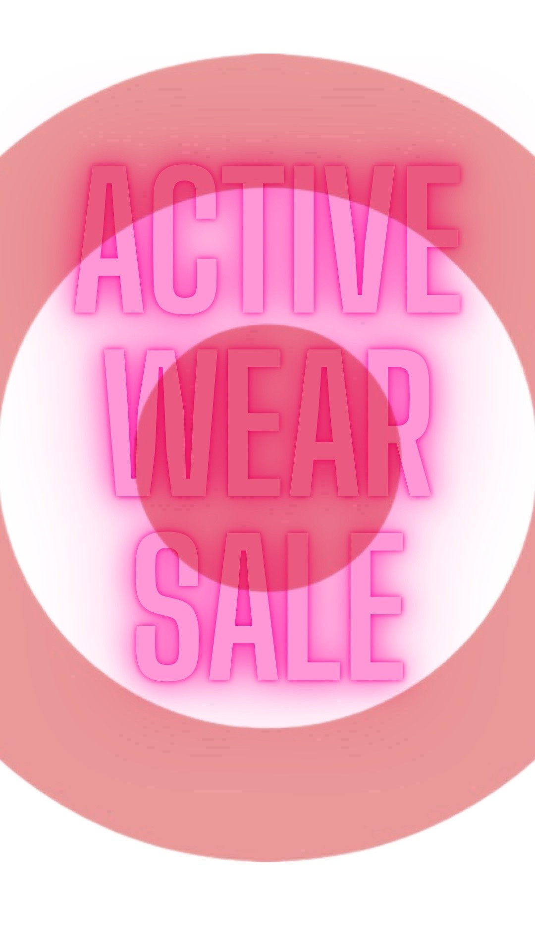 🚨 Target Activewear Sale!! 🚨  

Run, don’t walk — Target’s activewear is on sale and the pieces are SO good right now! 🏃‍♀️✨  

Think: buttery soft leggings, flattering sports bras, and comfy sets that work for workouts and everyday mom life.  

I linked all my favorites over on LTK so you can shop the sale before sizes start selling out! 🤍  

#targetfinds #targetstyle #ltkfit #targetactivewear #ltkdea

#LTKfitnessgoals #LTKActive #LTKSpringSale
