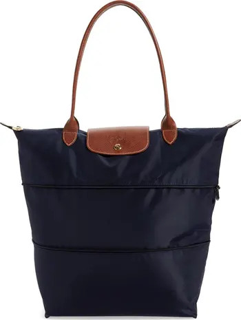 Le Pliage Expandable Tote | Nordstrom
