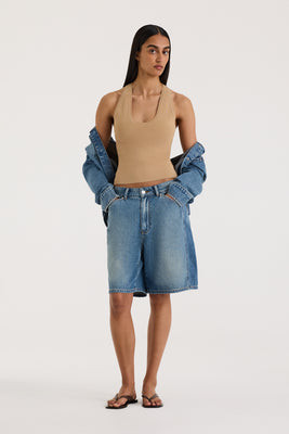 Maiken Tank | Henne