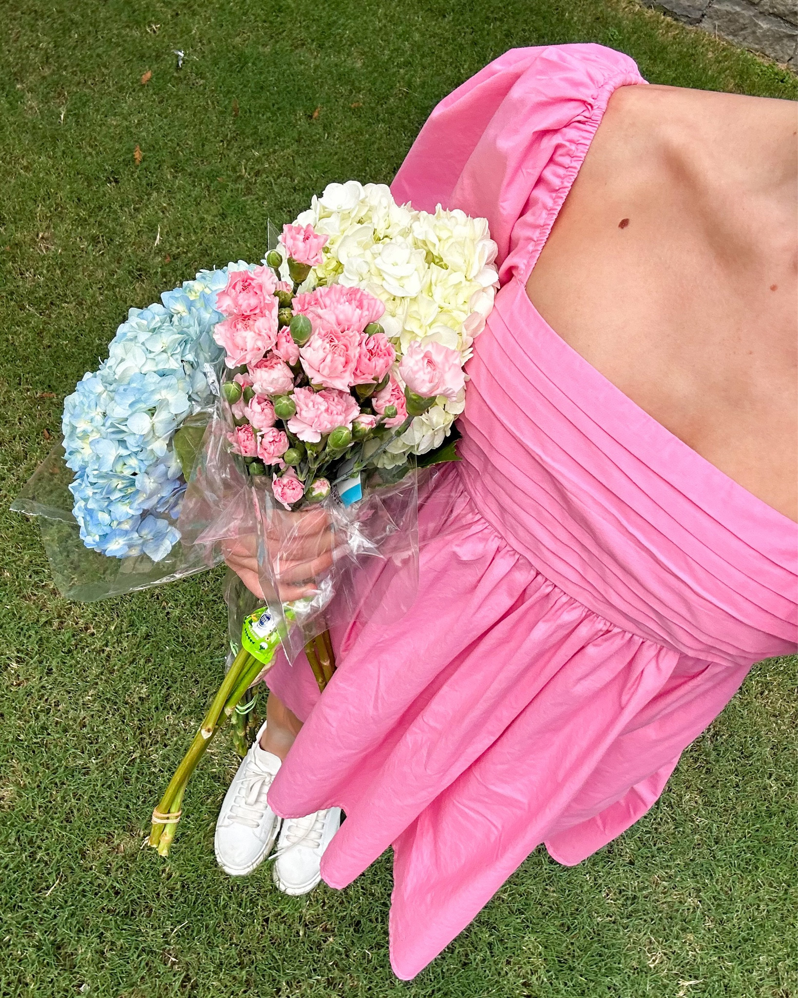 the cutest dress!
