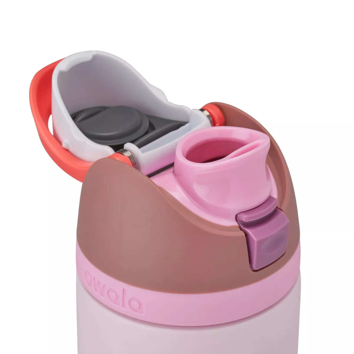 Owala 16oz Kids' FreeSip Stainless Steel Water Bottle | Target