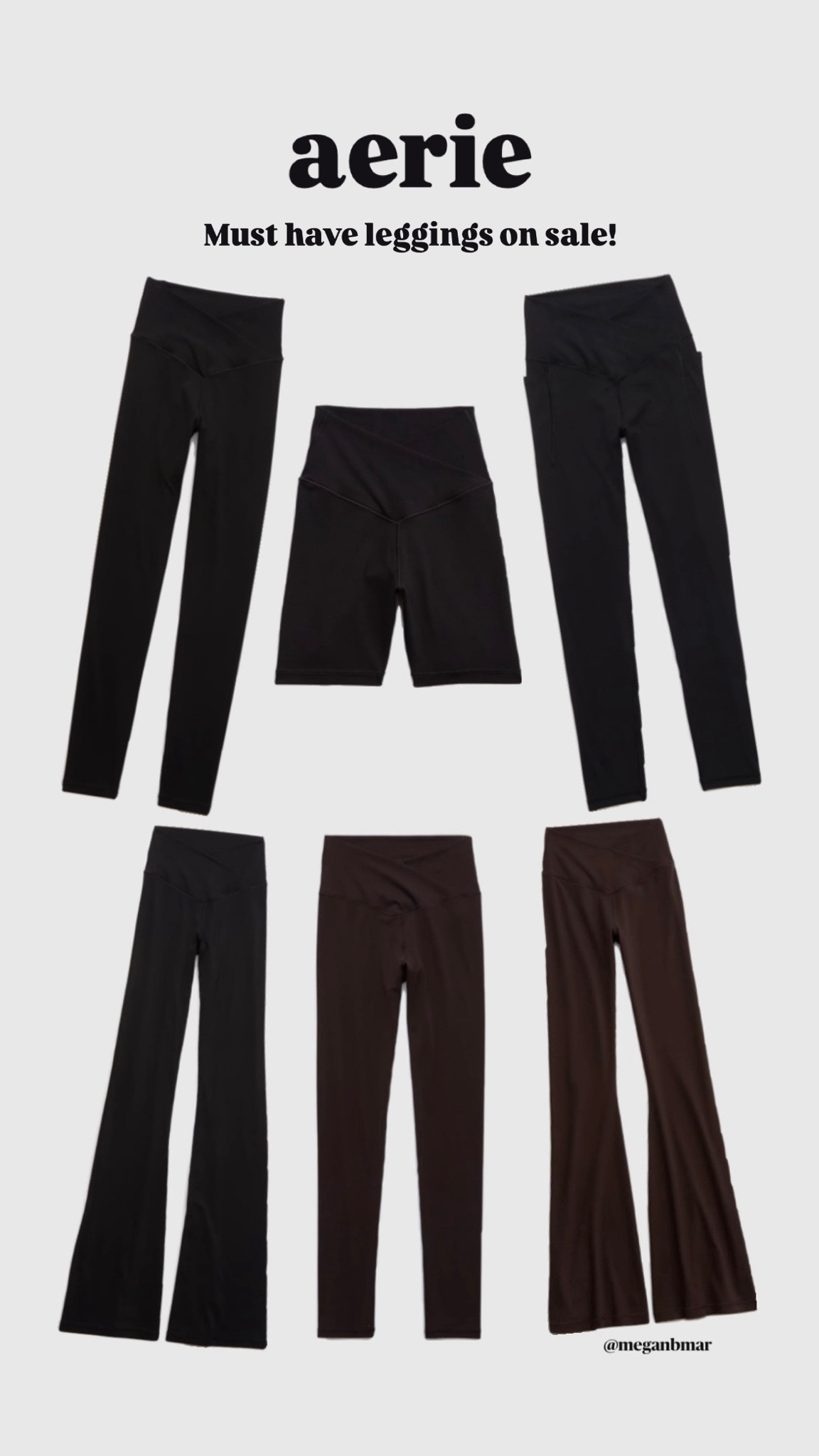 Aerie sale, aerie leggings, aerie must haves, aerie, aerie biker shorts, women’s fashion, women’s outfit ideas, women’s leggings, the best leggings, sale, buttery soft leggings. 

#LTKSeasonal #LTKActive #LTKStyleTip