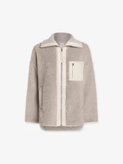 Myla Zip-Through Jacket | Varley USA