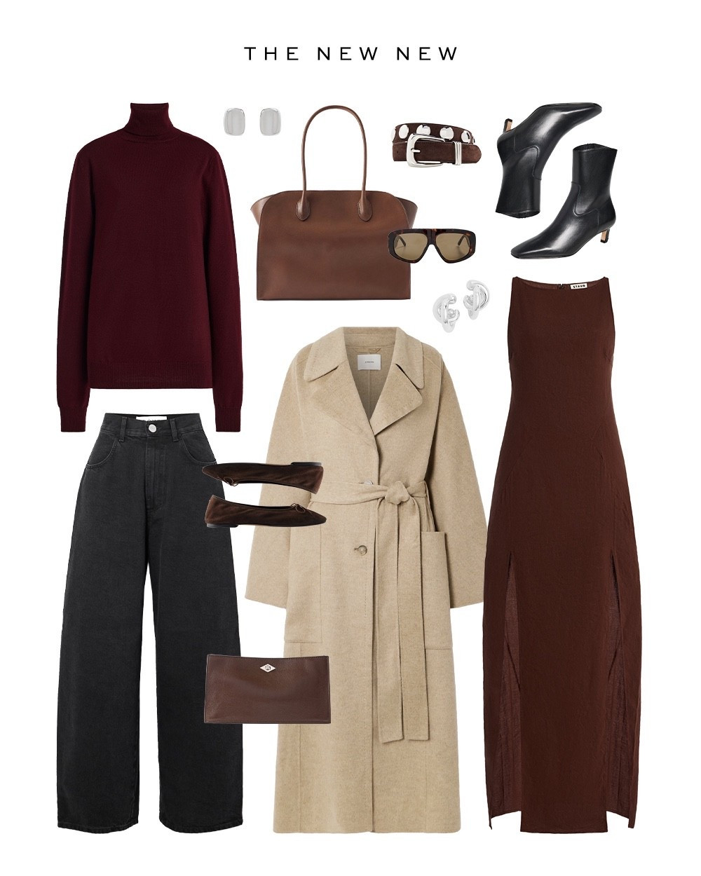 The New New

#LTKSeasonal