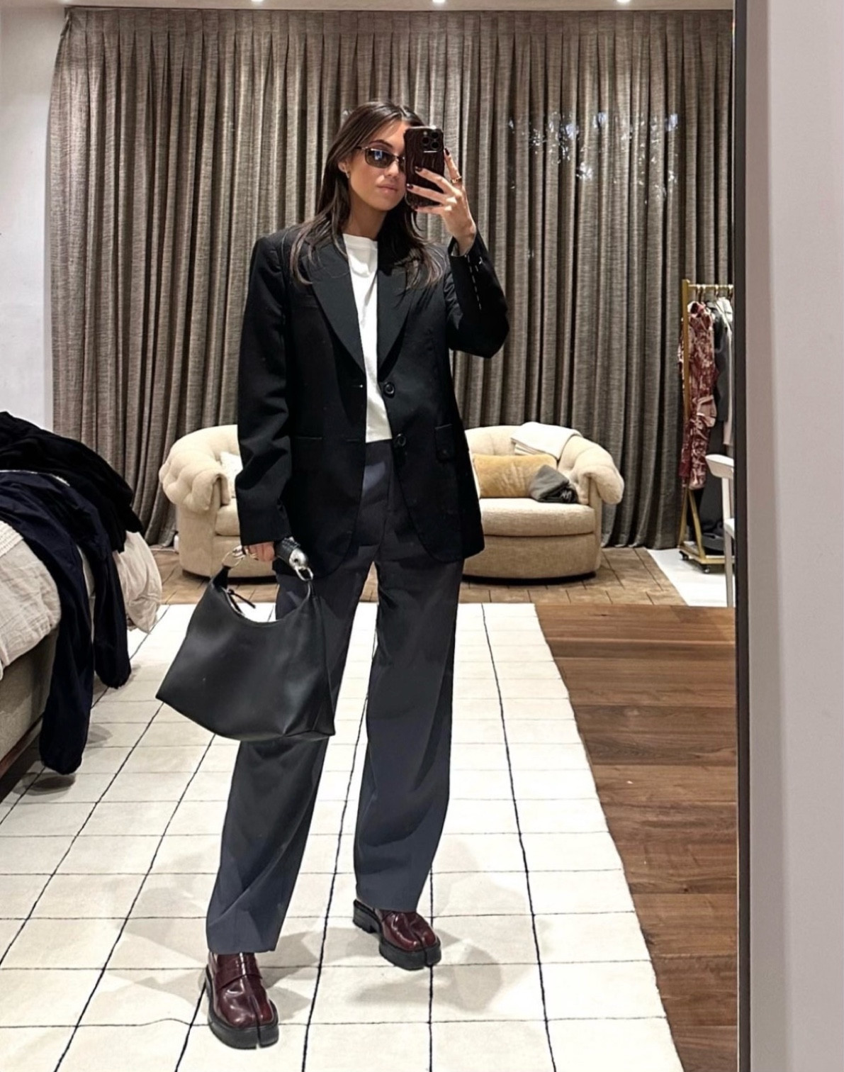 Classics today — Aritzia, Maison Margiela, Altuzzara & more 🤍

#LTKGiftGuide #LTKHoliday #LTKSeasonal