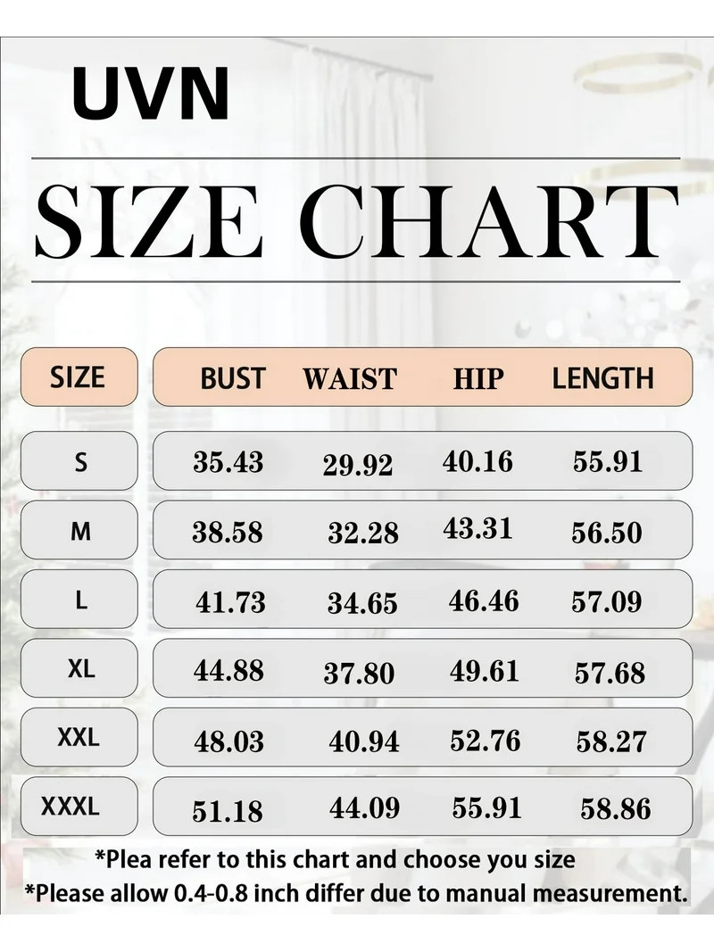 UVN Jumpsuits for women Summer Casual Romper Sleeveless Wide Leg Long Pants Outfits Dressy Woman ... | Walmart (US)