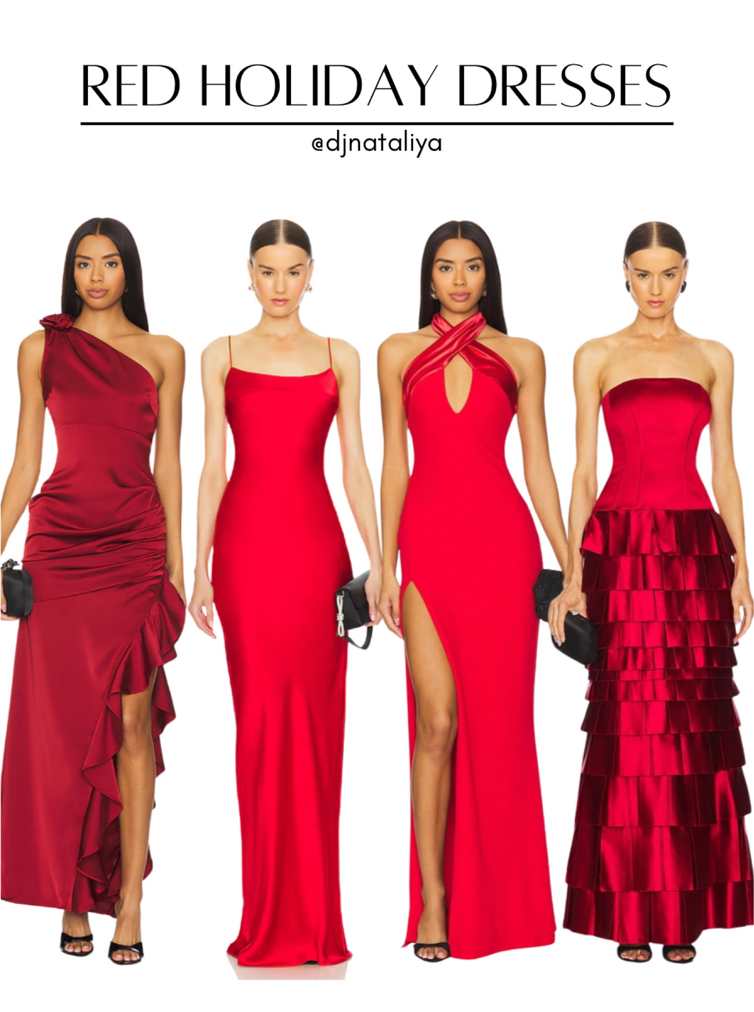 Red Holiday Dress
Holiday Party Outfits 2024

❤️💚🖤

winter cocktail dress red christmas dress green christmas dress red holiday top green velvet blazer set christmas party dress christmas outfit christmas family photo christmas party outfit work holiday party outfit casual holiday party outfit holiday work party outfit holiday outfits 2024 womens holiday dress 2024 work holiday party dress holiday work party dress holiday party look formal christmas dress casual womens christmas outfit women gift guide womens christmas dress womens gift guide office holiday party holiday office party office christmas party holiday work christmas party outfit work outfit new years eve outfit new years eve dress new years outfit new years dress nye dress nye outfit nye wedding glitter outfit tops for women party tops holiday tops party wear party shoes holiday earrings silver earrings holiday party outfit holiday party dress holiday dress holiday outfits 2024 formal fall wedding guest dress fall dress outfit fall dresses 2024 spring winter wedding guest dress winter dress outfit winter dresses 2024 winter fall fashion 2024 fall outfits 2024 fall 2024 womens dresses to wear to wedding dresses for wedding guest outfits fall cocktail dress fall cocktail wedding guest dress cocktail party dress cocktail outfit cocktail cocktail dress fall brunch outfit fall brunch dress fancy fall dinner outfit fall dinner dinner dress fall date outfit dinner party outfits dinner with friends elegant dresses elegant outfits casual fall date night outfits fall winter date night outfits winter fall date night outfit winter fall date night dress girls night out outfit girls night outfit fall going out outfits fall going out dress fall winter night outfit night outfits night out dress night dress  date party dress disco bride bachelorette outfits bride Nashville bachelorette party outfits bachelorette guest outfits bachelorette dress miami outfits miami dress miami vacation miami fashion miami night outfits outfit las vegas dress las vegas outfits vegas looks vegas winter vegas concert outfit winter

#LTKSeasonal #LTKxMadewell #LTKHalloween #LTKFindsUnder50 #LTKSaleAlert #LTKWedding #LTKHoliday #LTKFindsUnder100